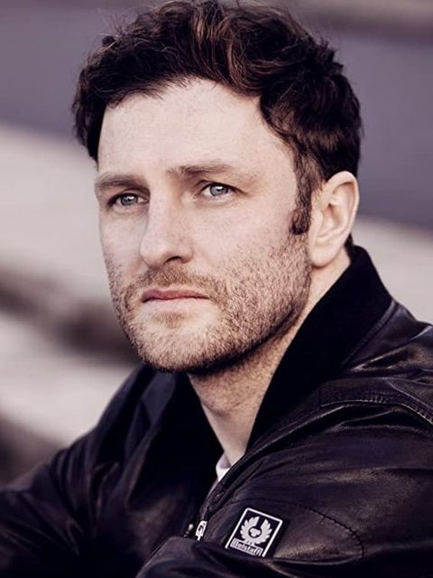 Steven Cree