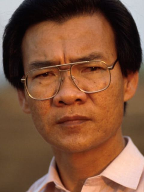 Haing S. Ngor