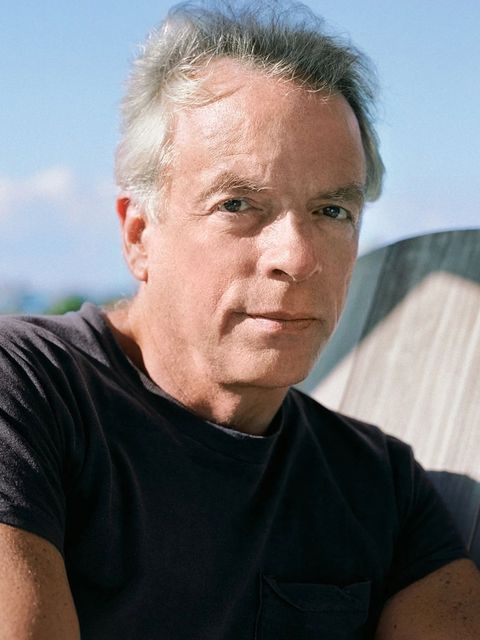 Spalding Gray