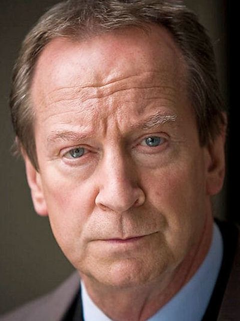 Bill Paterson