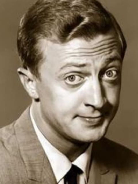 Graham Kennedy