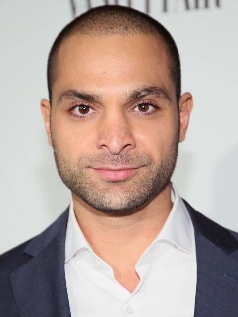 Michael Mando