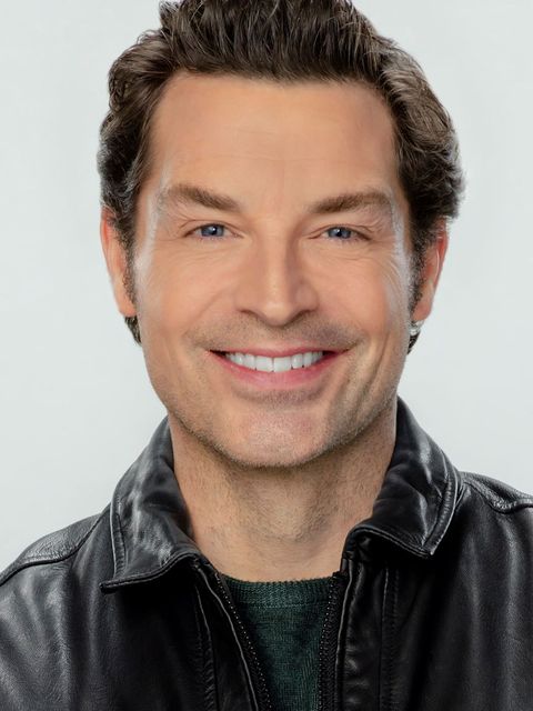 Brennan Elliott