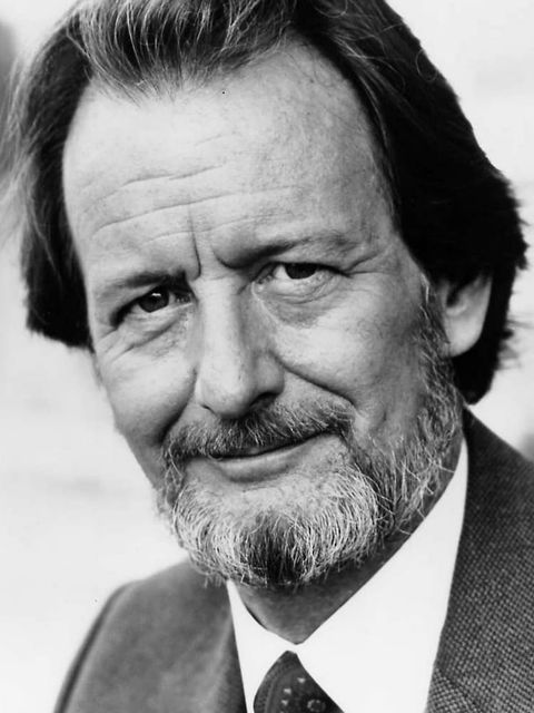 Ronald Pickup