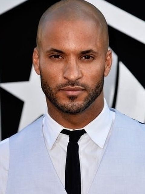 Ricky Whittle