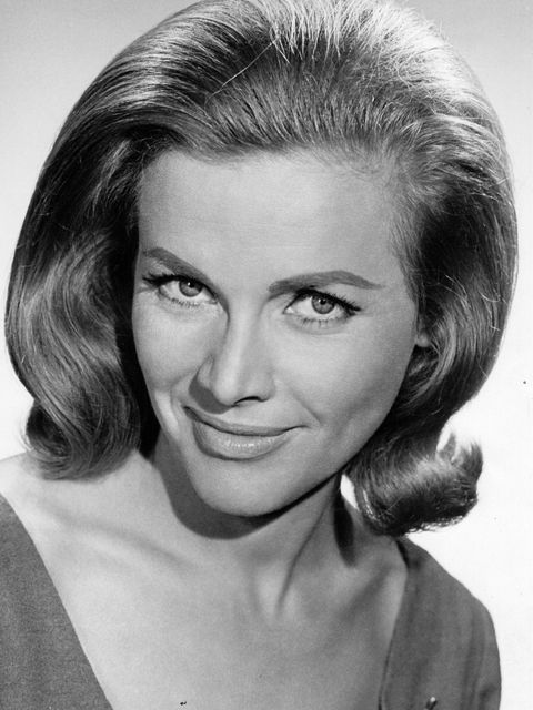 Honor Blackman