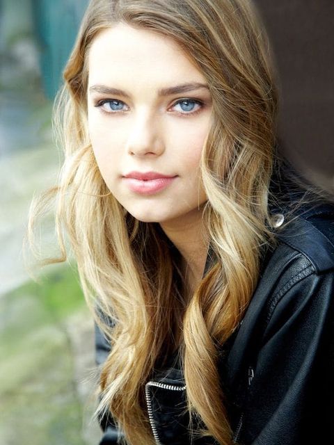 Indiana Evans