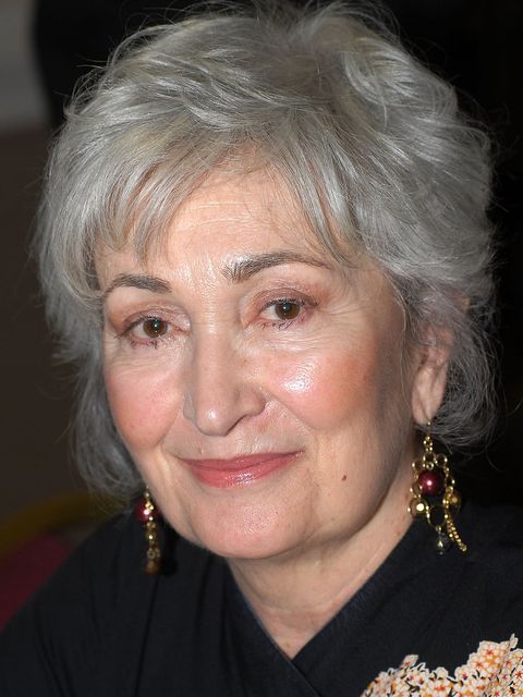 Jennifer Rhodes