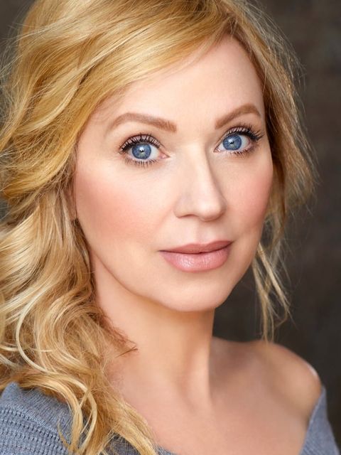 Leigh-Allyn Baker