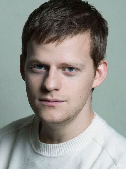 Lucas Hedges