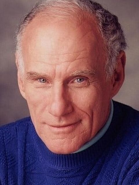 Michael Fairman