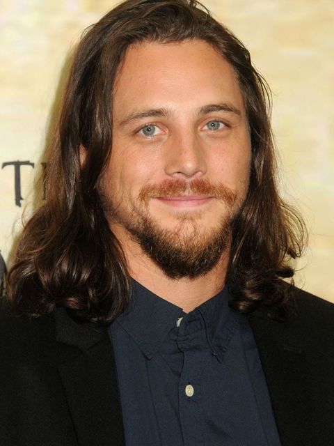 Ben Robson