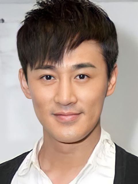 Raymond Lam