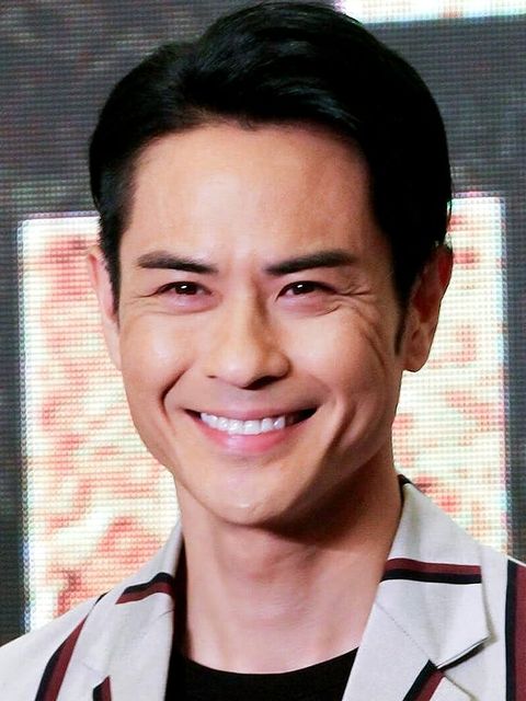 Kevin Cheng