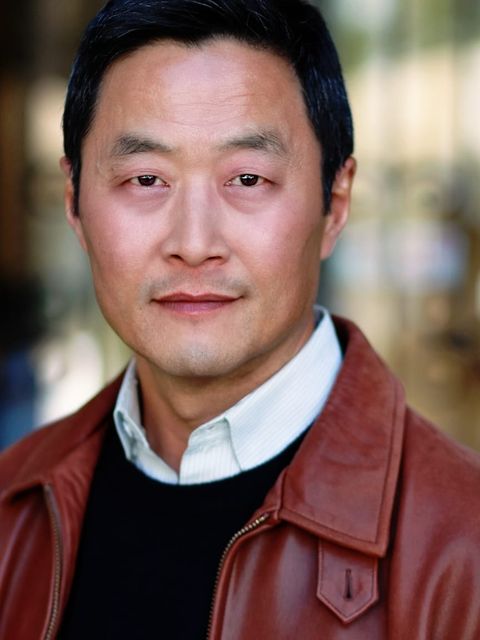 Steve Park