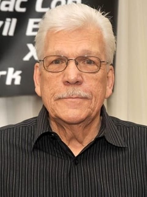 Tom Atkins