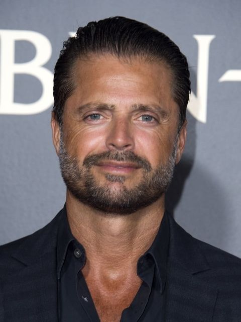 David Charvet