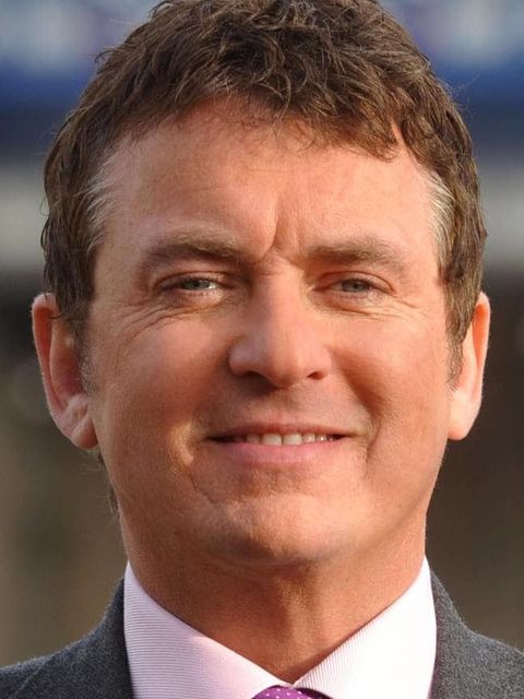 Shane Richie