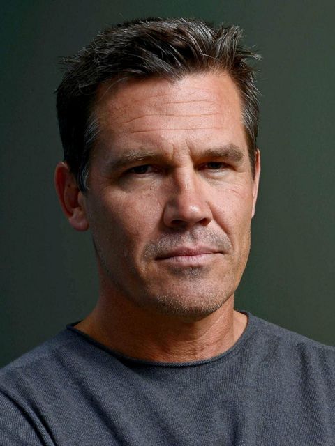 Josh Brolin