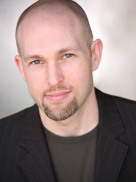 Jeff Cohen