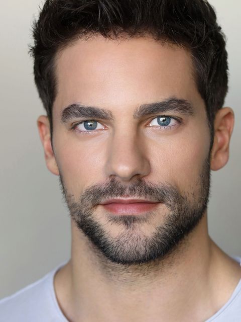 Brant Daugherty