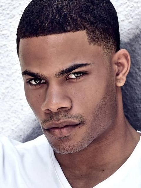 Jordan Calloway