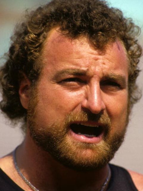 John Matuszak