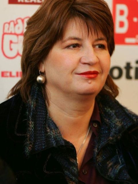 Magda Catone