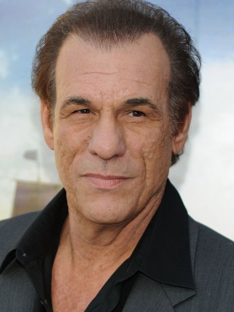 Robert Davi