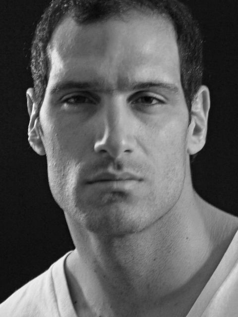 Marko Zaror