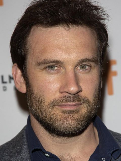 Clive Standen