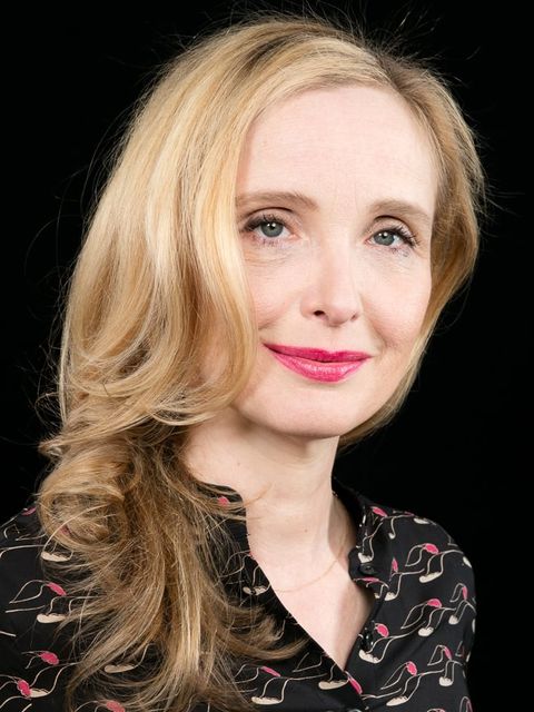 Julie Delpy