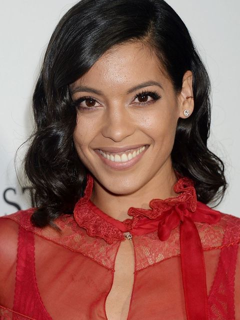 Stephanie Sigman