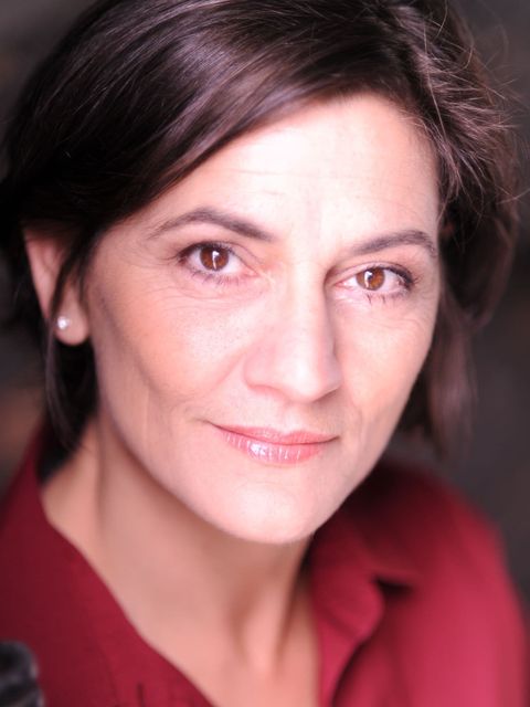 Janet Ulrich Brooks