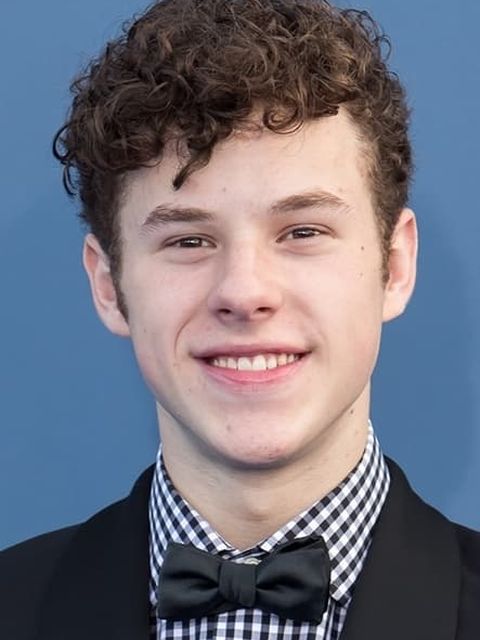 Nolan Gould