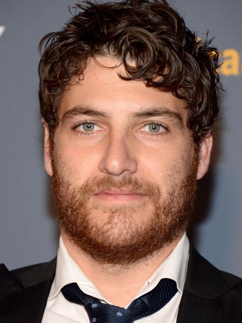 Adam Pally