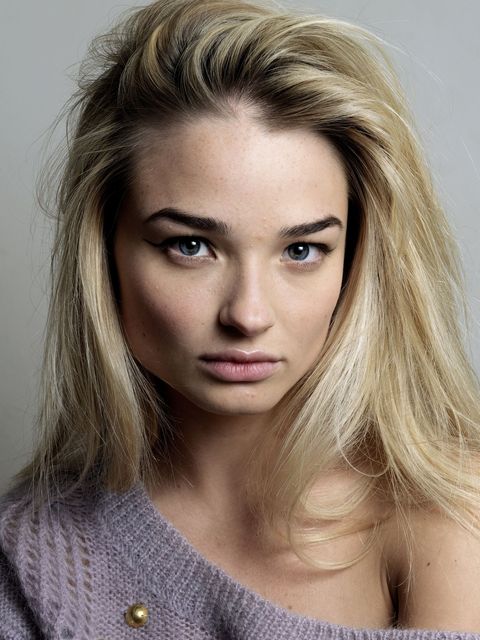 Emma Rigby