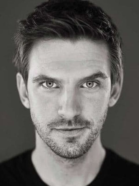 Dan Stevens