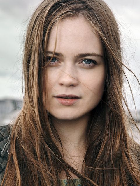 Hera Hilmar