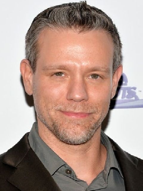 Adam Pascal