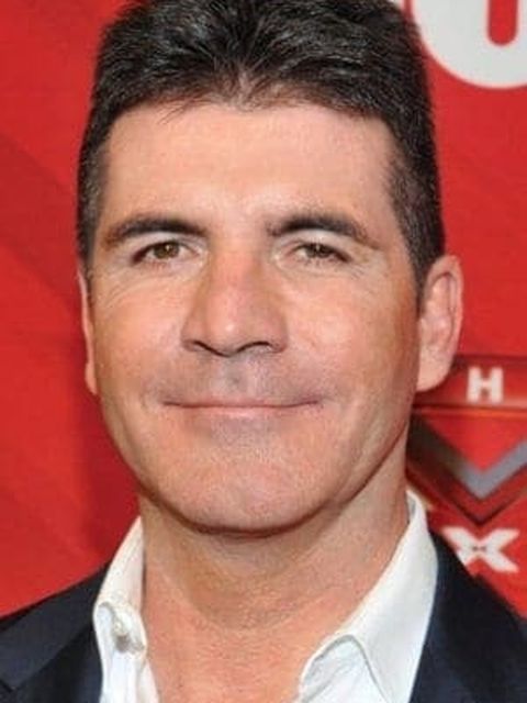 Simon Cowell