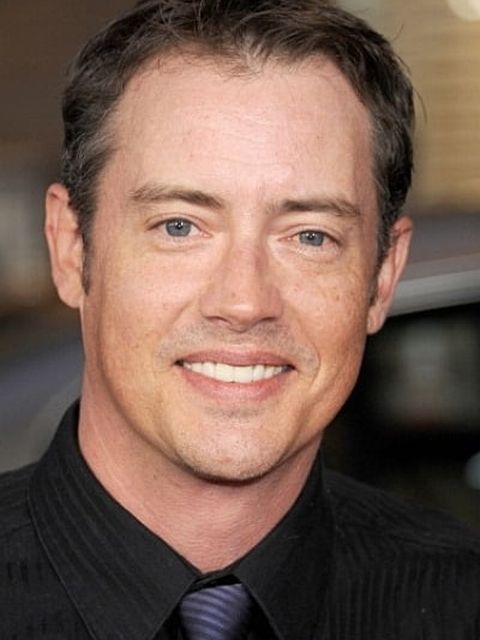 Jason London