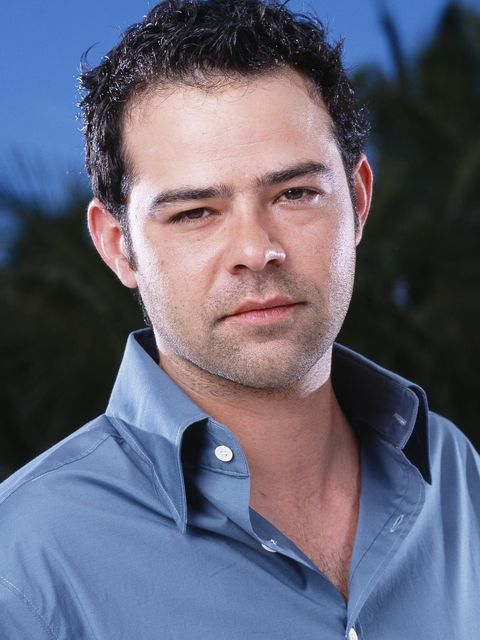 Rory Cochrane