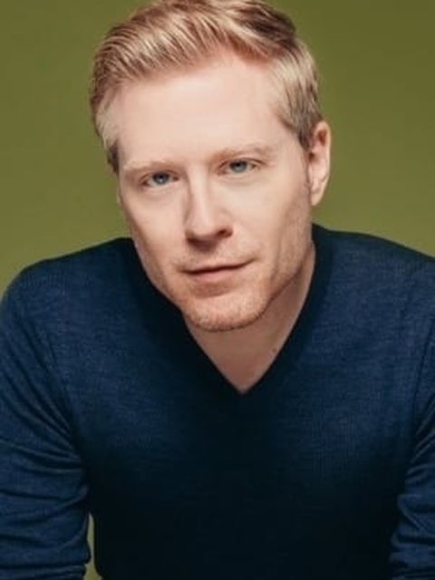 Anthony Rapp