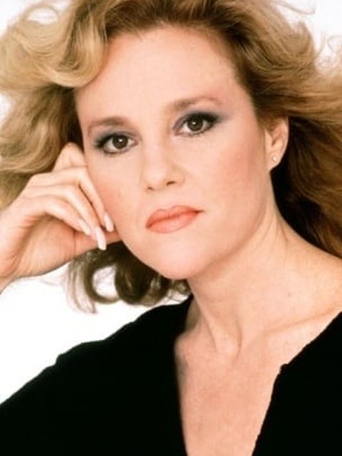 Madeline Kahn