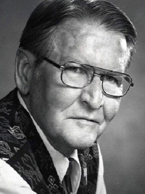 James N. Harrell