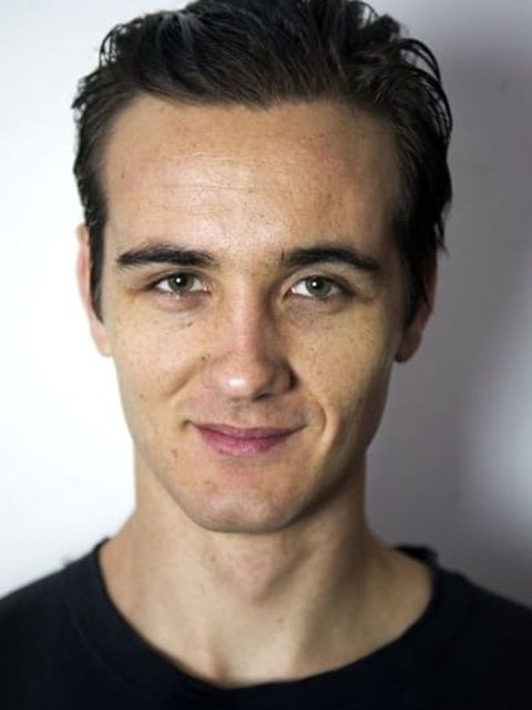 Alex Jewson