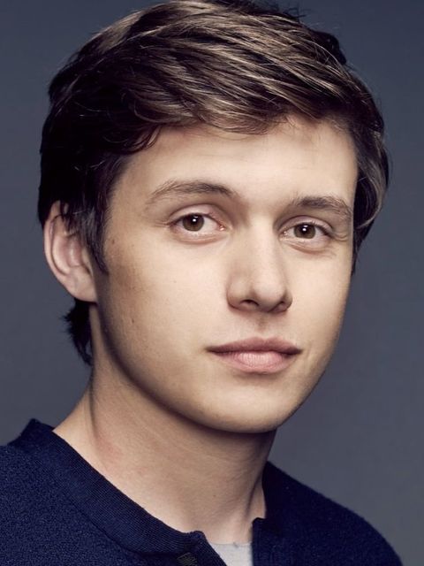 Nick Robinson