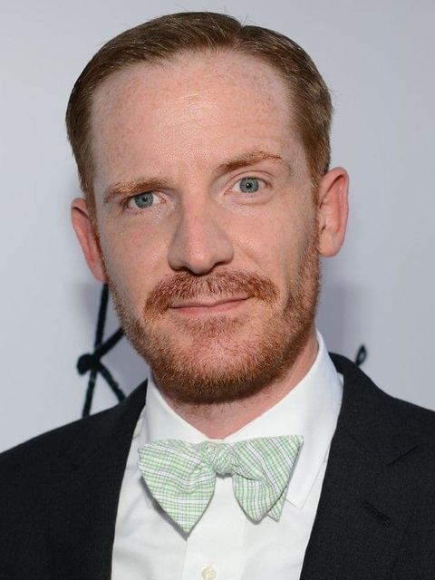 Marc Evan Jackson