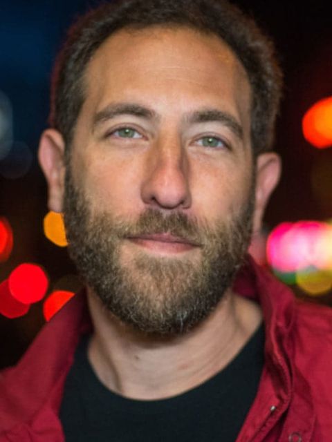 Ari Shaffir